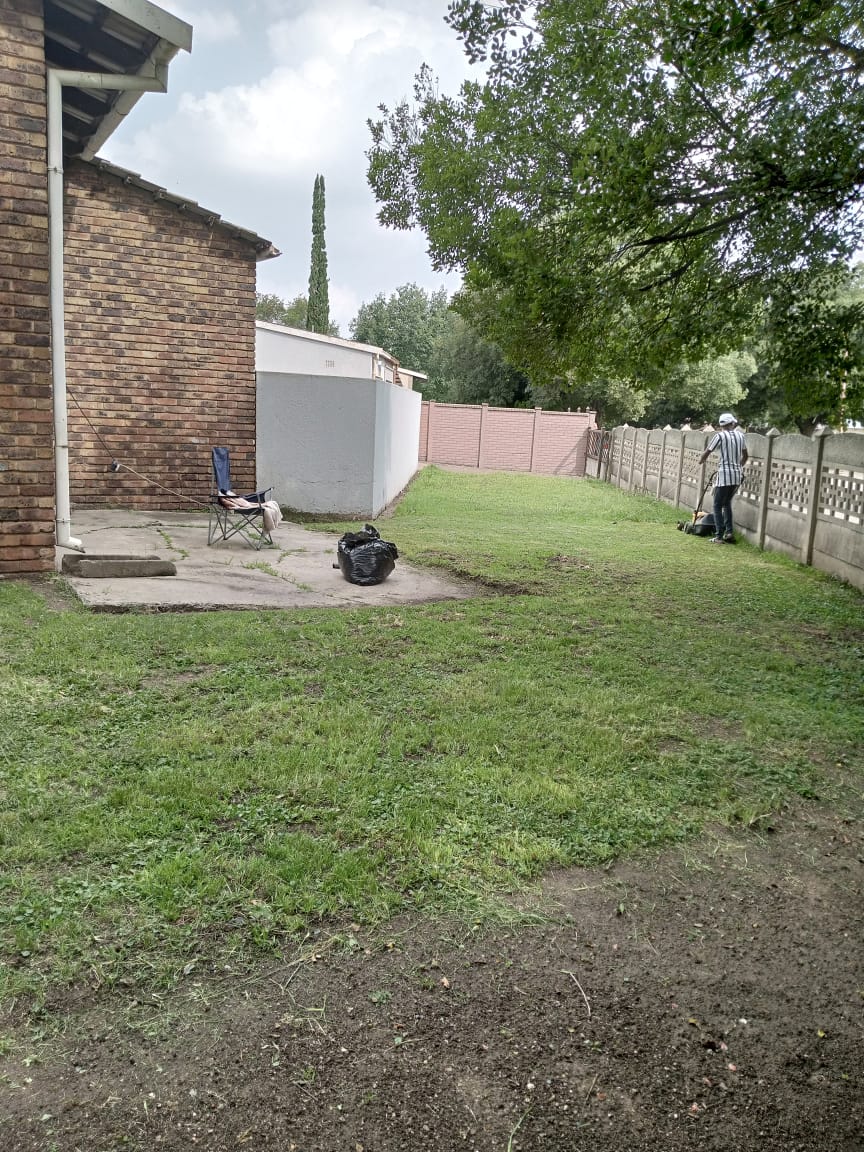 3 Bedroom Property for Sale in Sasolburg Ext 1 Free State